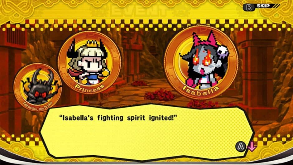 Скриншот 5 из Penny-Punching Princess