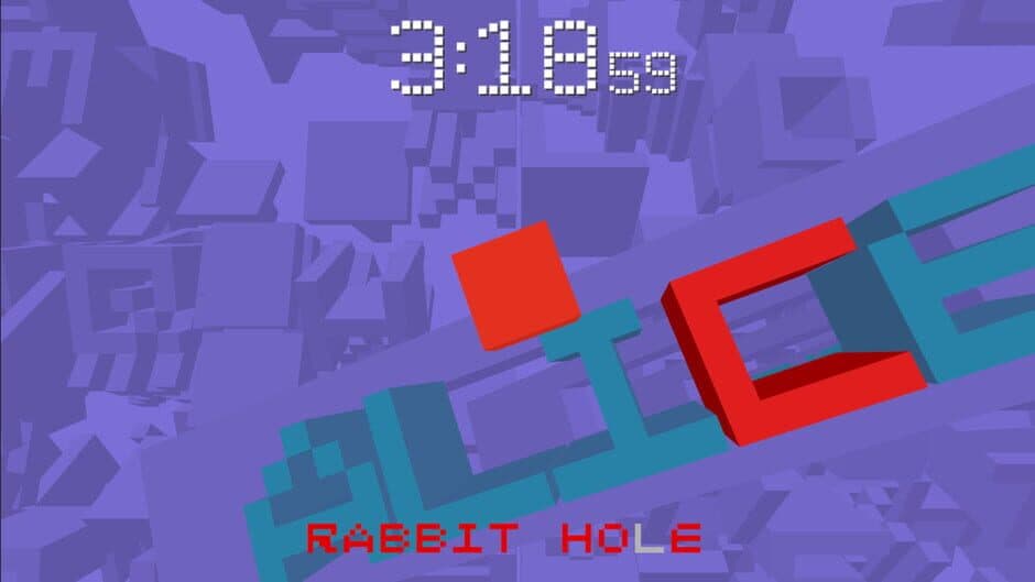 Скриншот 6 из Rabbit Hole 3D: Steam Edition