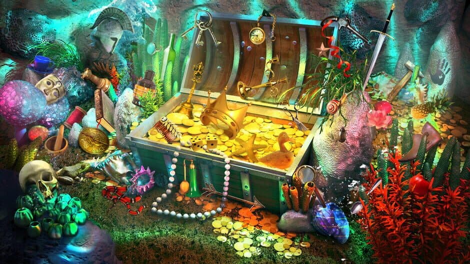 Скриншот 10 из Shahrzad: The Storyteller