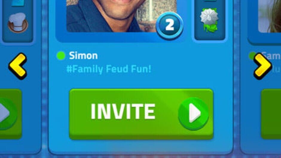 Скриншот 8 из Family Feud Live!