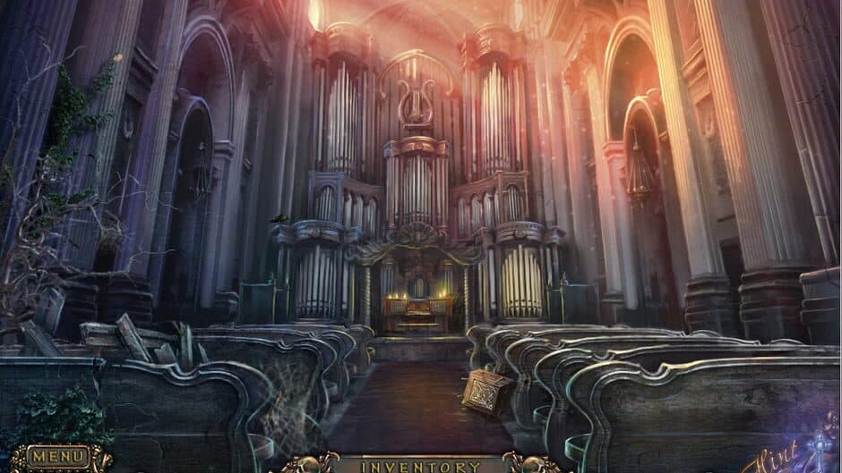 Скриншот 3 из Maestro: Notes of Life - Collector's Edition