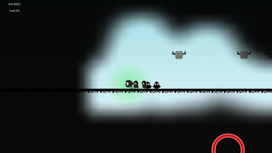 Скриншот 5 из Night Fly