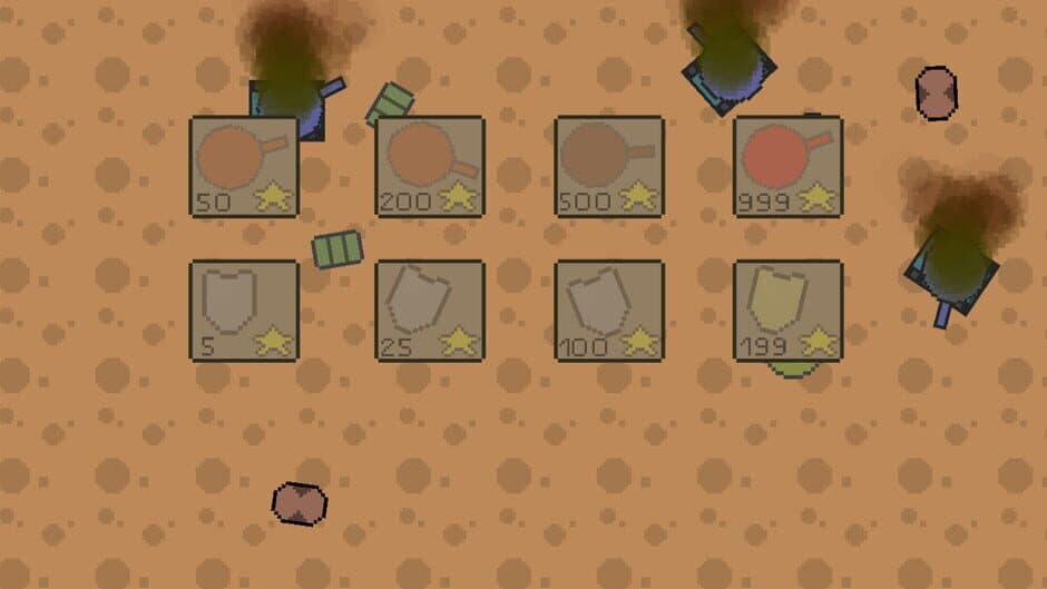 Скриншот 3 из Other Tanks