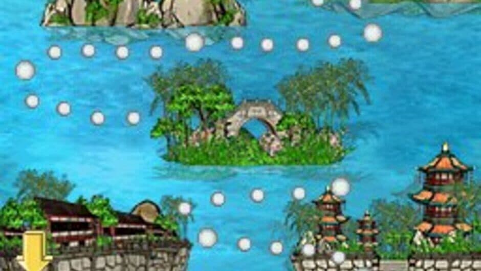 Скриншот 4 из Ferryman Puzzle