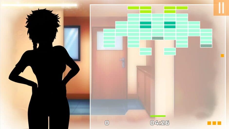 Скриншот 6 из Strip Breaker: Hentai Girls