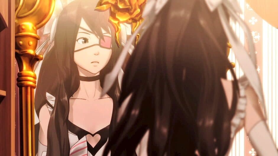 Скриншот 3 из Short Peace: Ranko Tsukigime's Longest Day