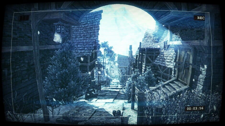Скриншот 3 из Into Blue Valley