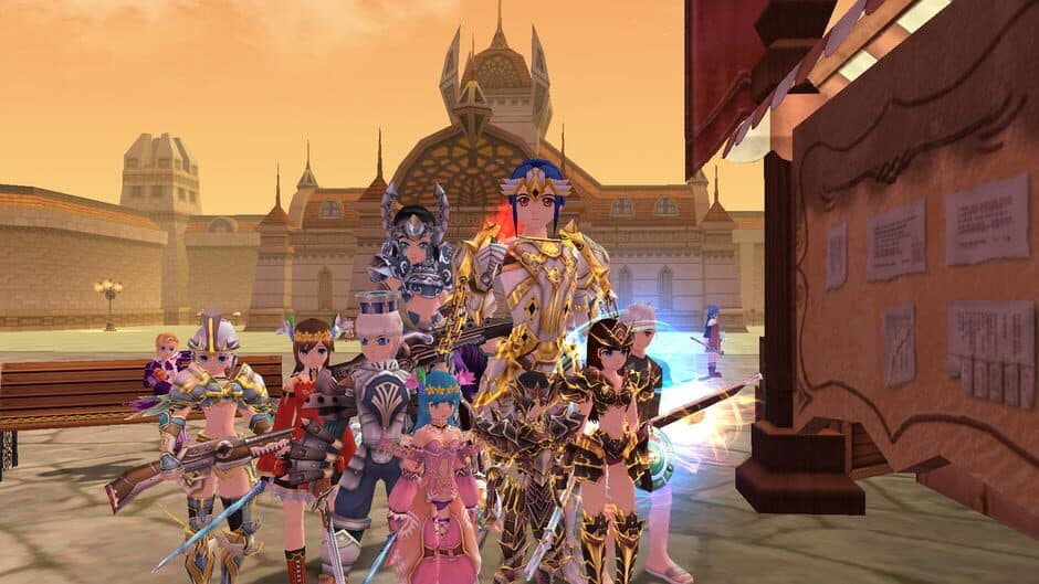 Скриншот 3 из Lucent Heart