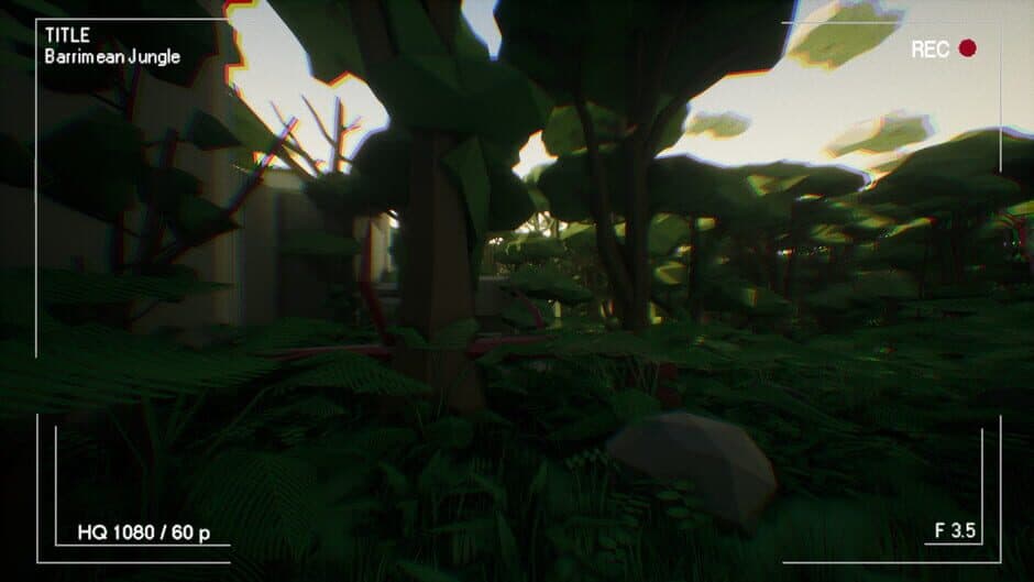 Скриншот 4 из Barrimean Jungle