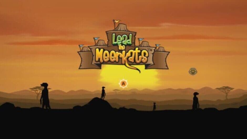 Скриншот 3 из Lead the Meerkats