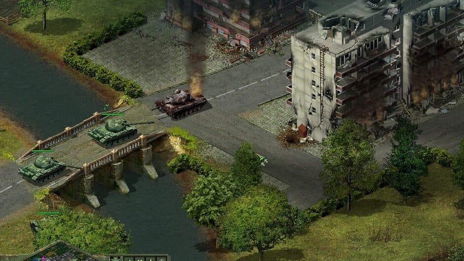 Скриншот 3 из Cuban Missile Crisis