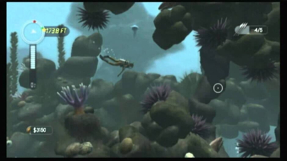 Скриншот 3 из Dive: The Medes Islands Secret