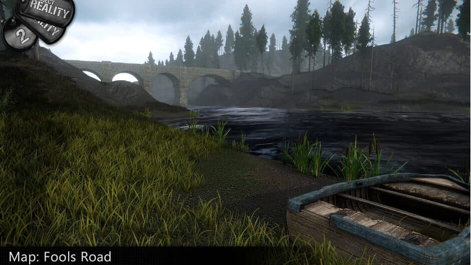 Скриншот 2 из Project Reality 2
