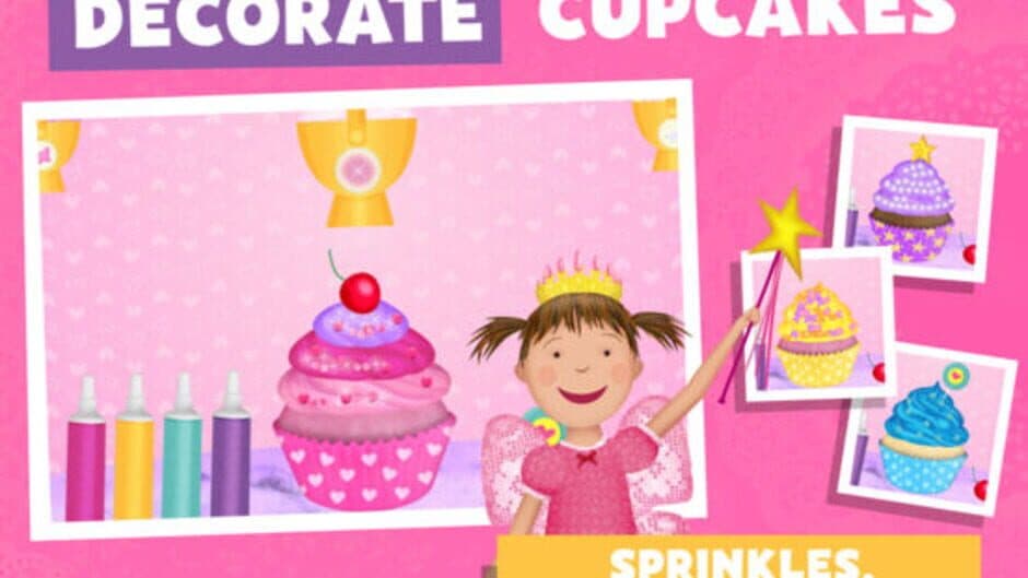 Скриншот 9 из Pinkalicious Party