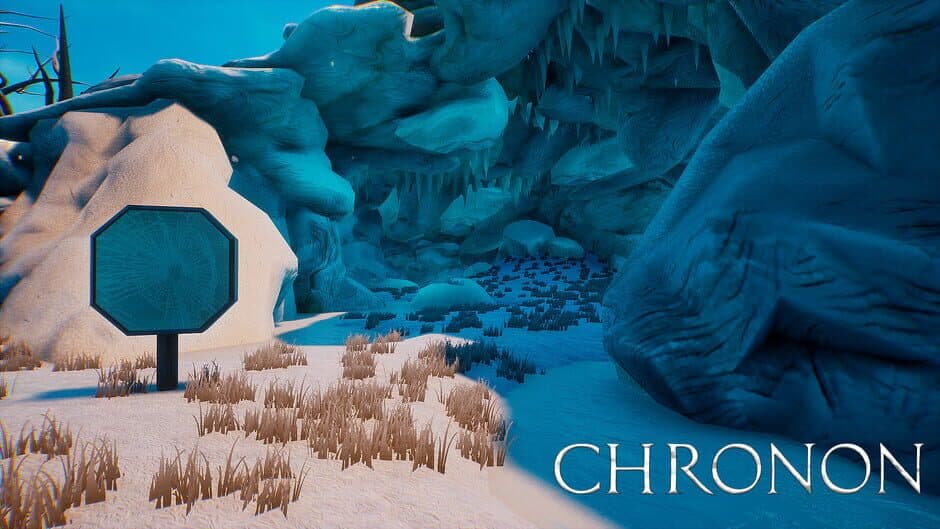 Скриншот 9 из Chronon