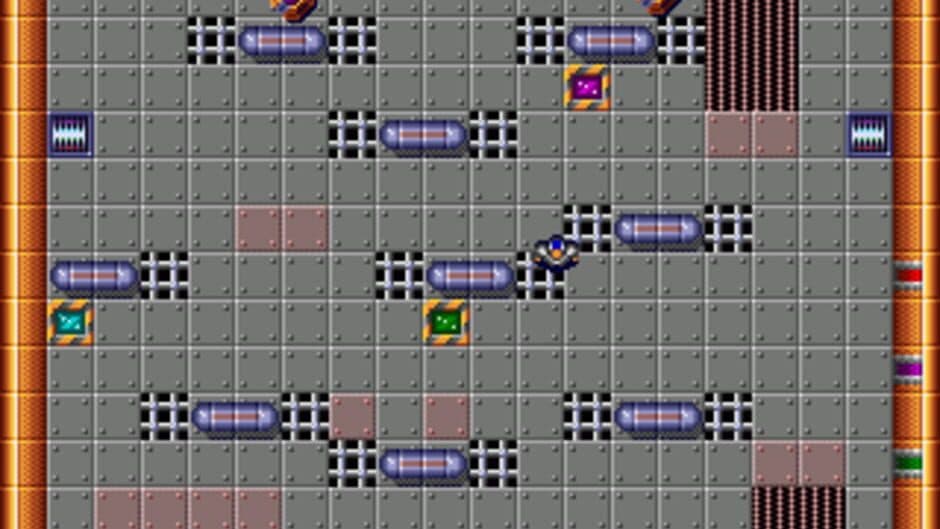 Скриншот 1 из Arena 2000