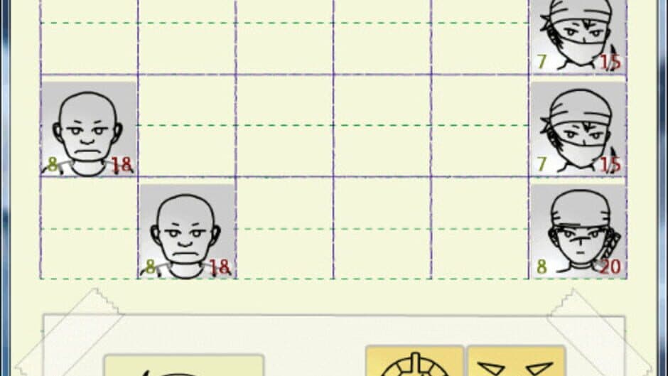 Скриншот 2 из Exercise Book Epic