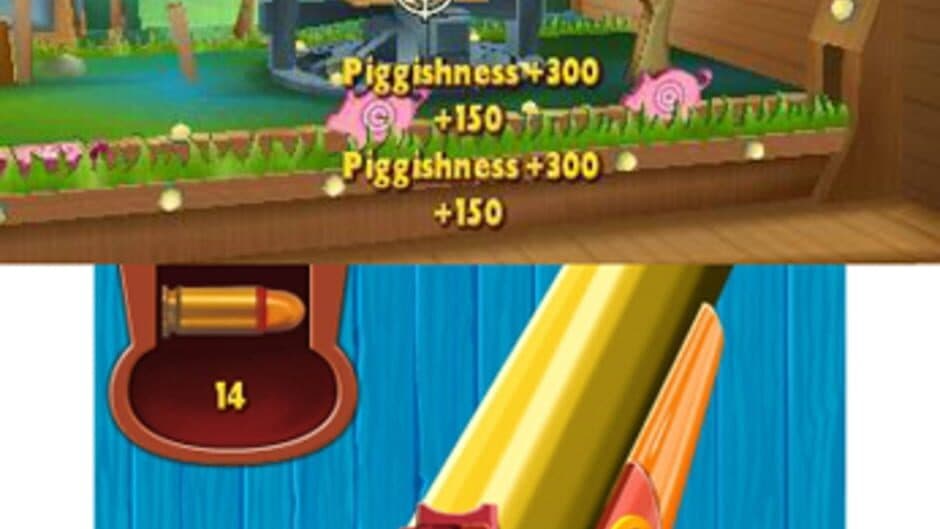 Скриншот 3 из Funfair Party Games