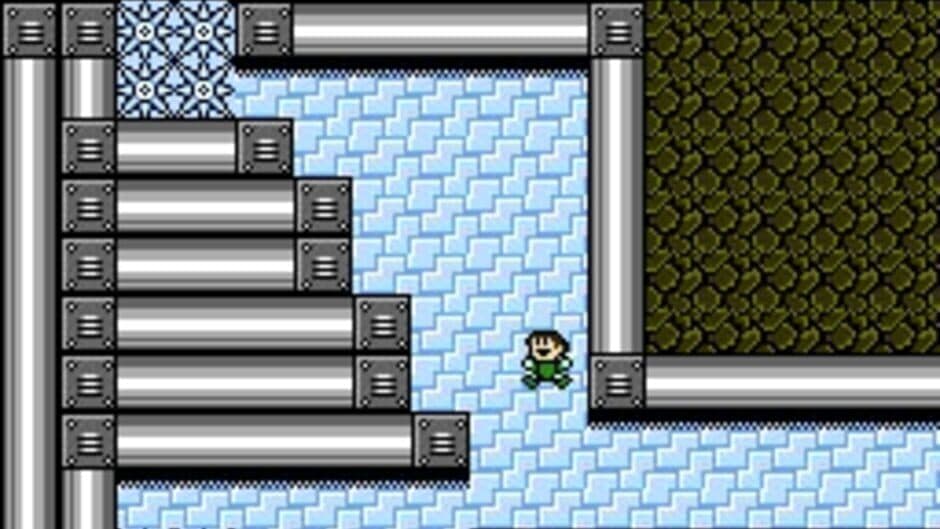 Скриншот 5 из Battle Kid: Fortress of Peril