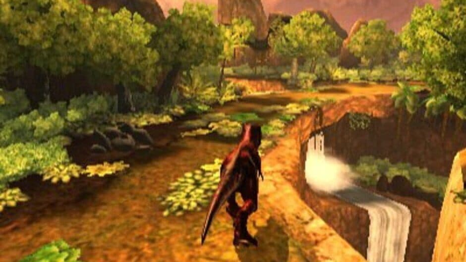 Скриншот 4 из Combat of Giants: Dinosaurs 3D