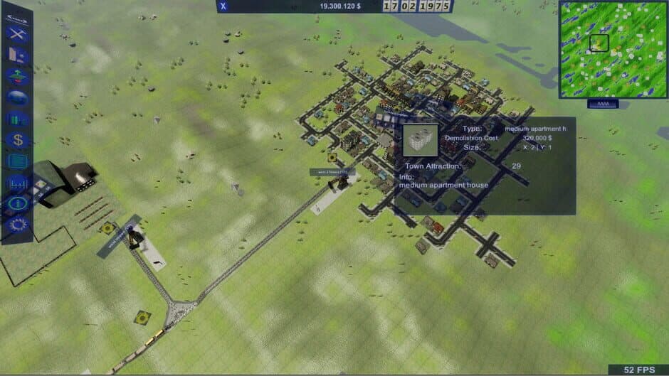 Скриншот 4 из Industry Transporters