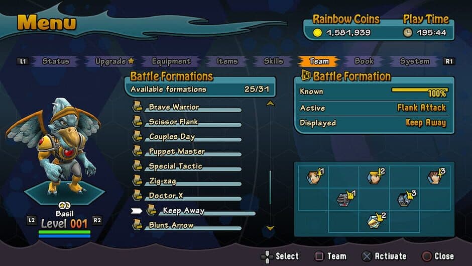 Скриншот 2 из Rainbow Skies