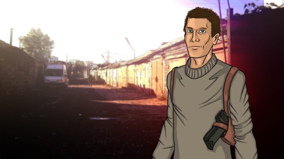 Скриншот 3 из Spakoyno: Back to USSR 2.0