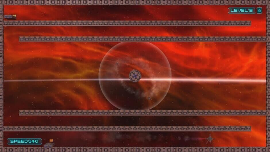 Скриншот 3 из The first thrust of God