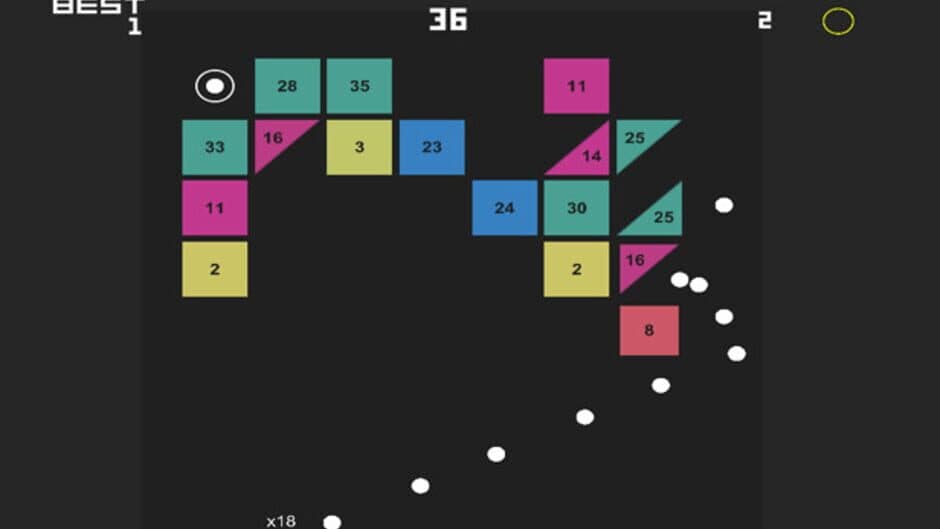 Скриншот 3 из Brick Breaker Ultimate