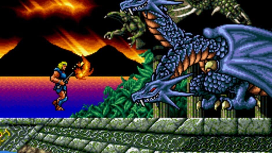 Скриншот 2 из Astyanax