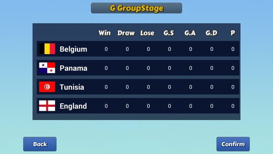 Скриншот 12 из Balance of Soccer