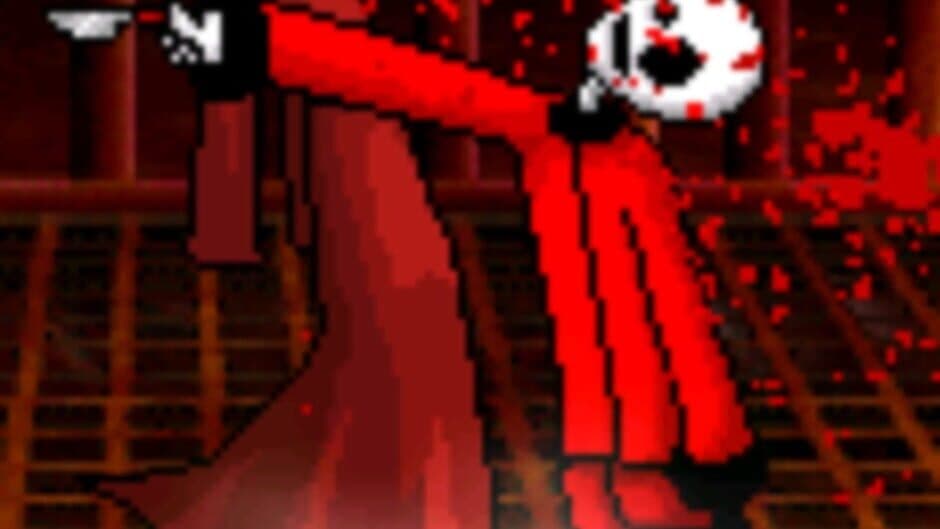 Скриншот 5 из The Black Heart