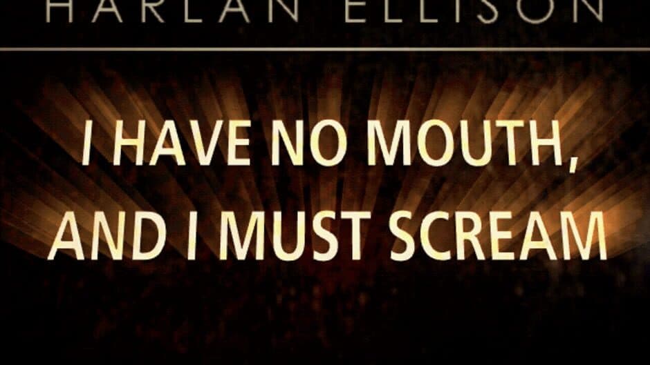 Скриншот 3 из I Have No Mouth, and I Must Scream