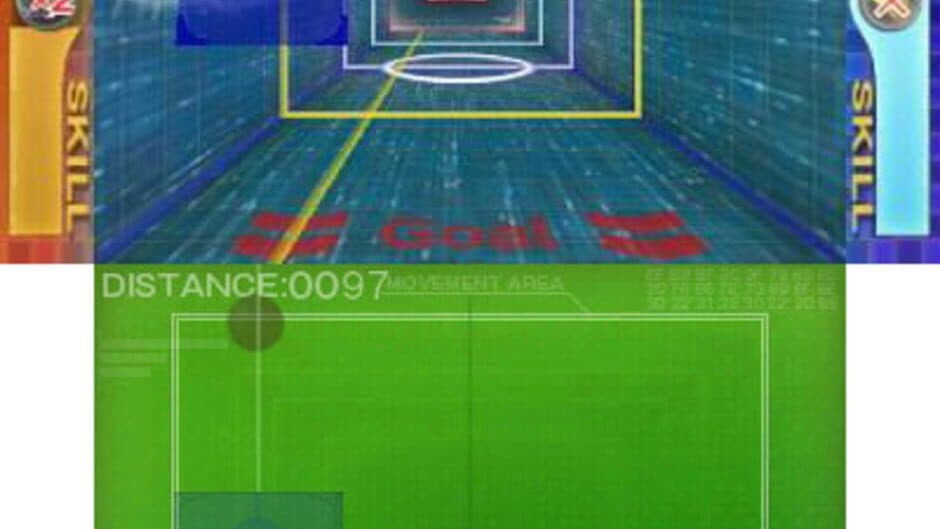 Скриншот 2 из Air Battle Hockey 3D