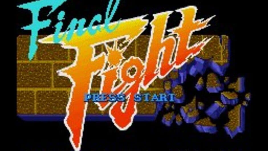 Скриншот 7 из Final Fight