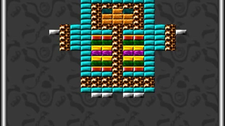 Скриншот 1 из DX-Ball 2