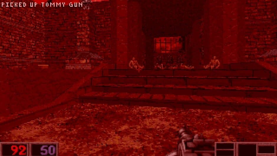Скриншот 10 из Blood