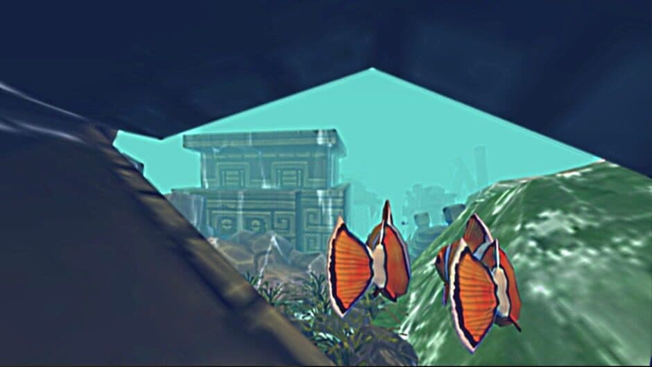 Скриншот 1 из Zen Fish SIM