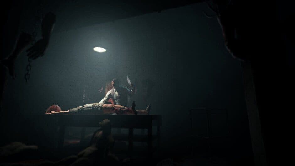 Скриншот 4 из Outlast: Whistleblower