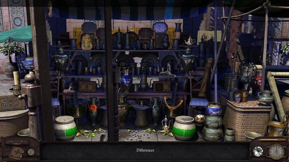 Скриншот 2 из Chronicles of Mystery - Secret of the Lost Kingdom