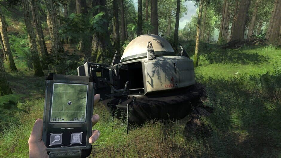 Скриншот 4 из TheHunter: Primal