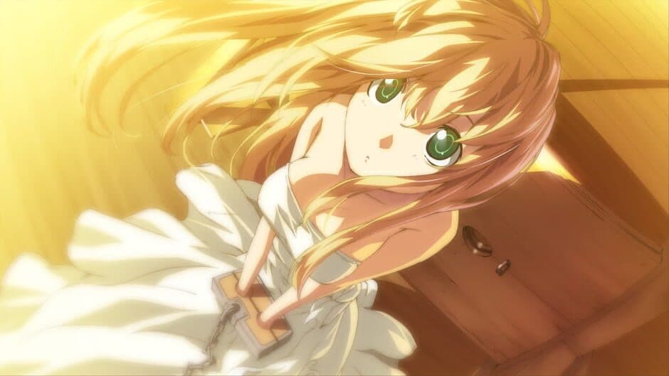 Скриншот 3 из Dies Irae: Amantes Amentes
