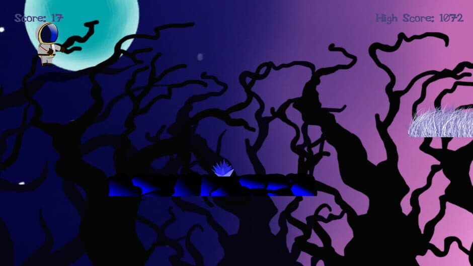 Скриншот 5 из Planet Unknown Runner