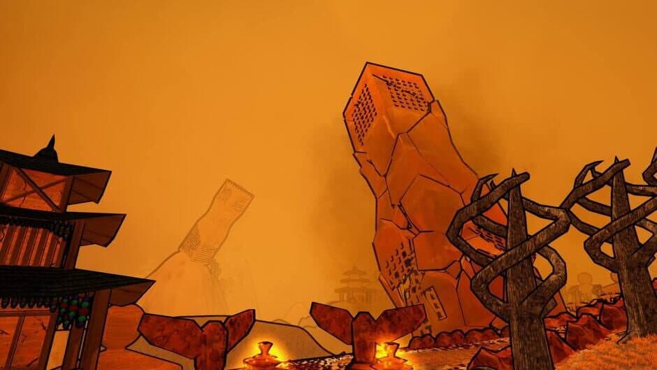 Скриншот 5 из Destructions