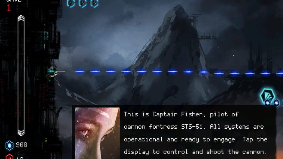 Скриншот 3 из Red Horizon