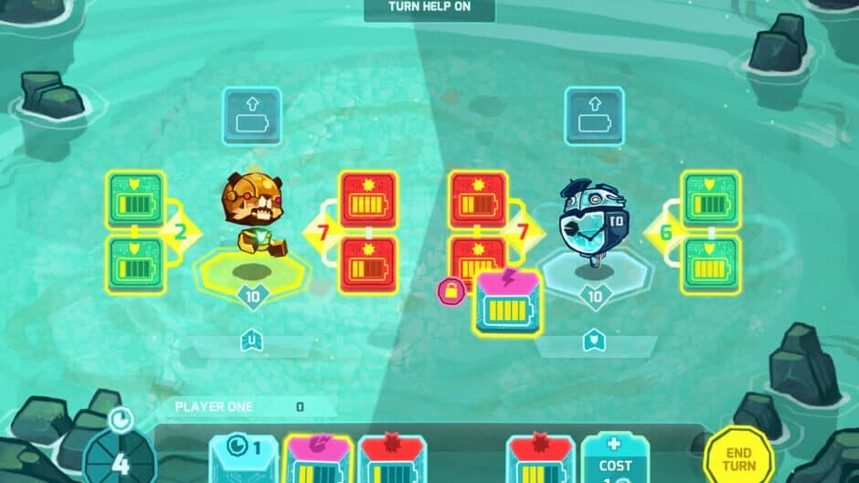 Скриншот 5 из Insane Robots