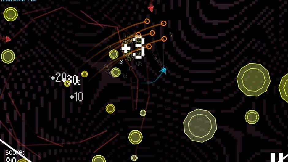 Скриншот 2 из Particle Mace