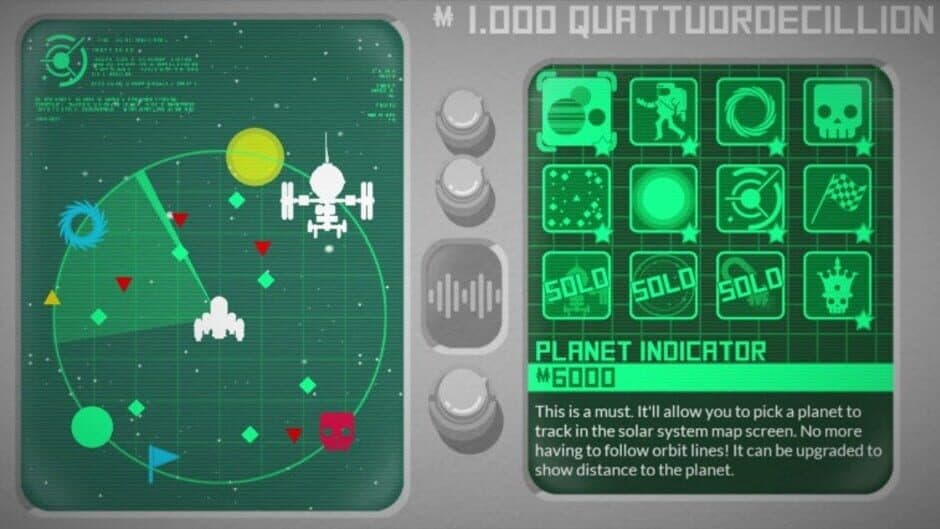 Скриншот 6 из Vostok Inc.