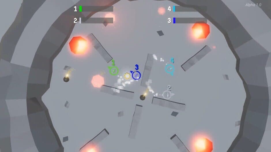 Скриншот 2 из Aurum Kings