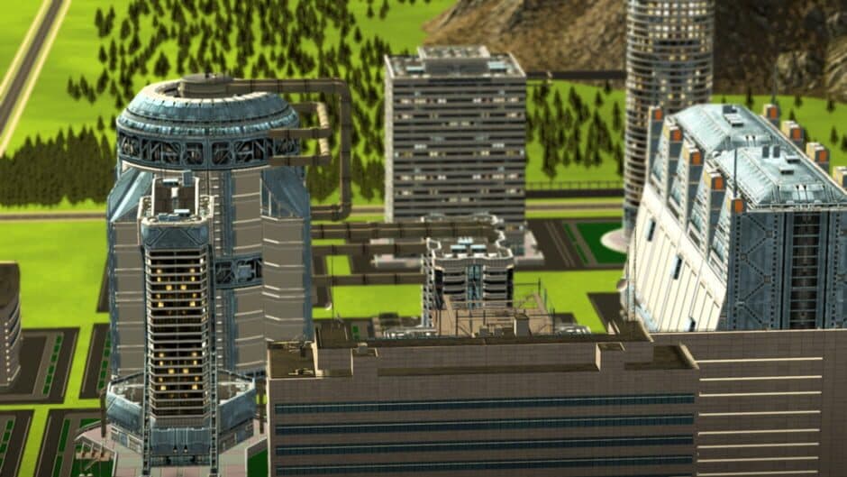 Скриншот 5 из Oil Enterprise